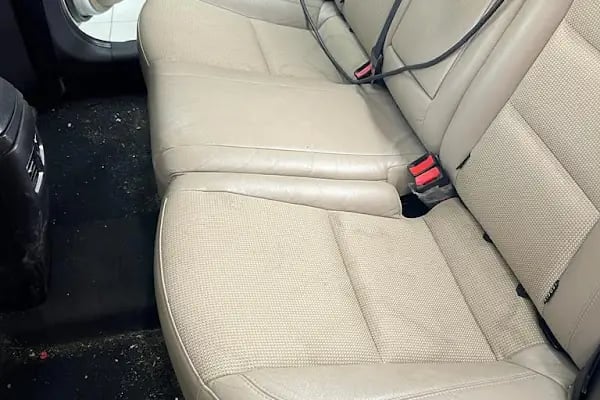 Kartal Garage Oto yıkama - Resim 14