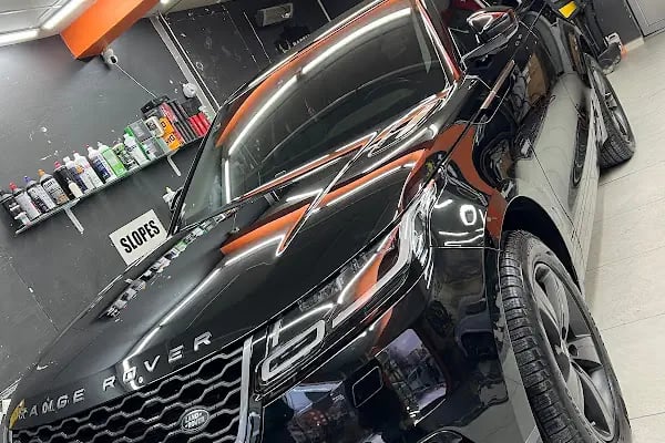 Kartal Garage Oto yıkama - Resim 20