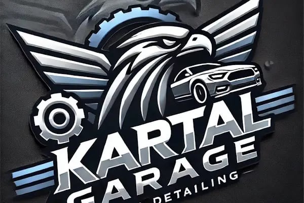 Kartal Garage Oto yıkama - Resim 16