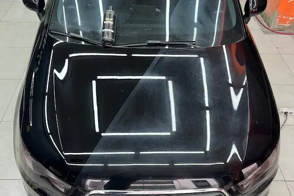 Kartal Garage Oto yıkama - Resim 3