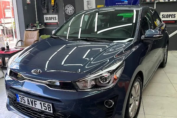 Kartal Garage Oto yıkama - Resim 7