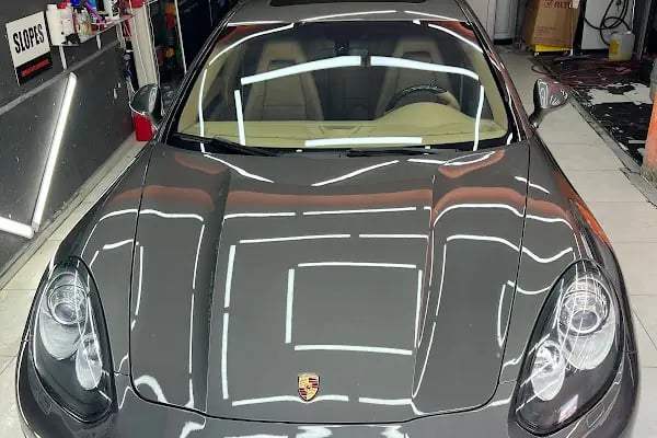 Kartal Garage Oto yıkama - Resim 17