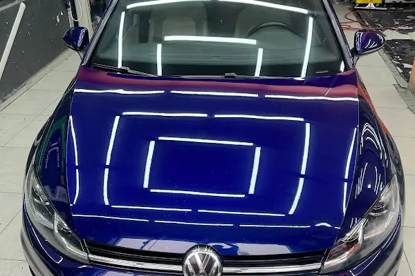 Kartal Garage Oto yıkama - Resim 6