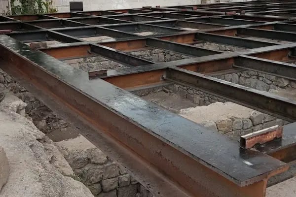 Koca vaiz baba türbesi - Resim 2