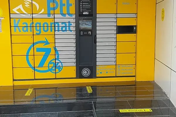 Ptt- Atakent 2. Etap - Resim 5