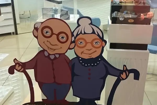 Rimini Optik - Resim 2