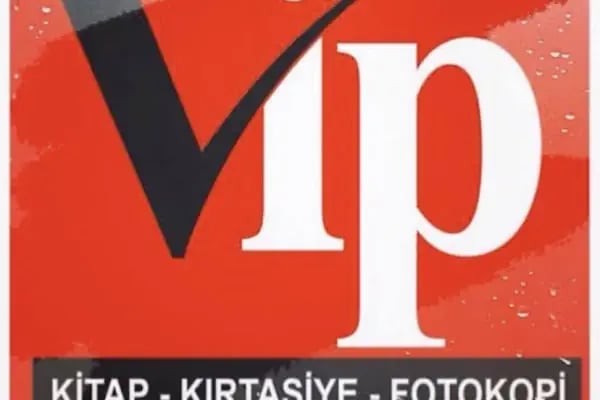 VİP KIRTASİYE - Resim 7