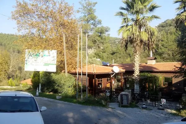Uyku Vadisi Otel - Resim 16