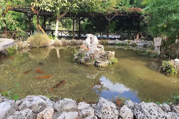 Uyku Vadisi Otel - Resim 15