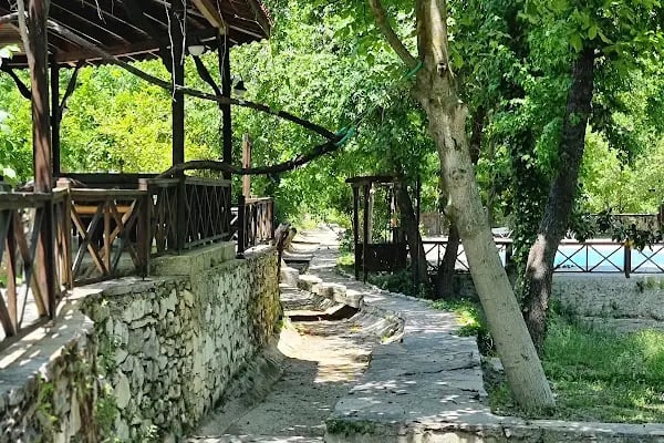 Uyku Vadisi Otel - Resim 8