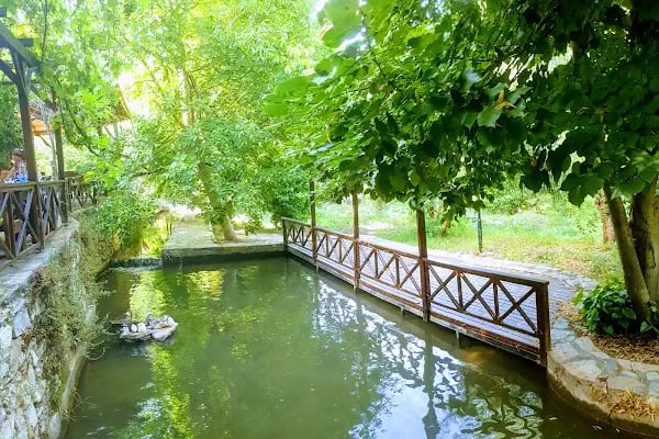 Uyku Vadisi Otel - Resim 9