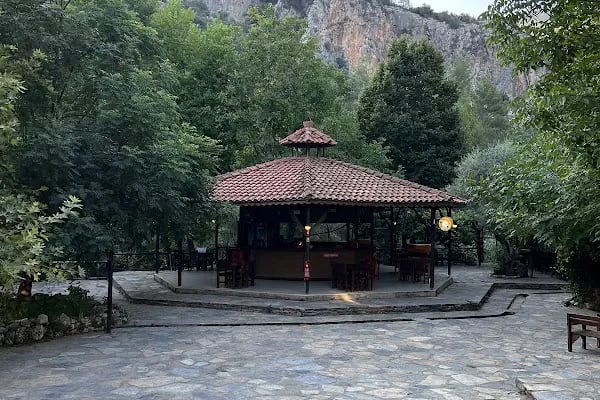 Uyku Vadisi Otel - Resim 3