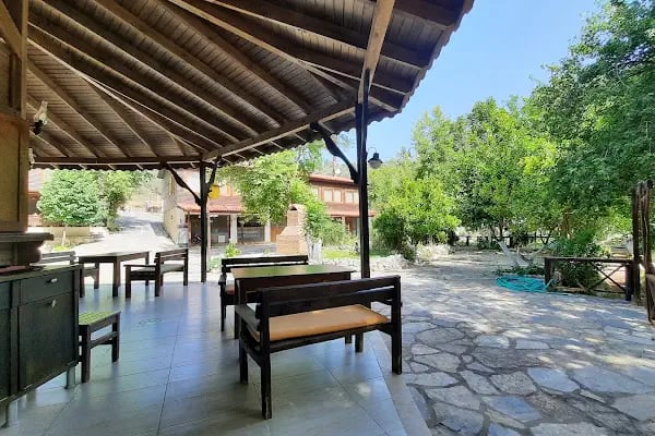 Uyku Vadisi Otel - Resim 4