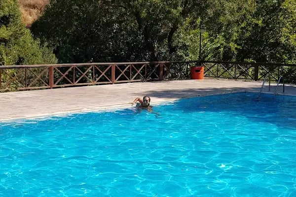 Uyku Vadisi Otel - Resim 2