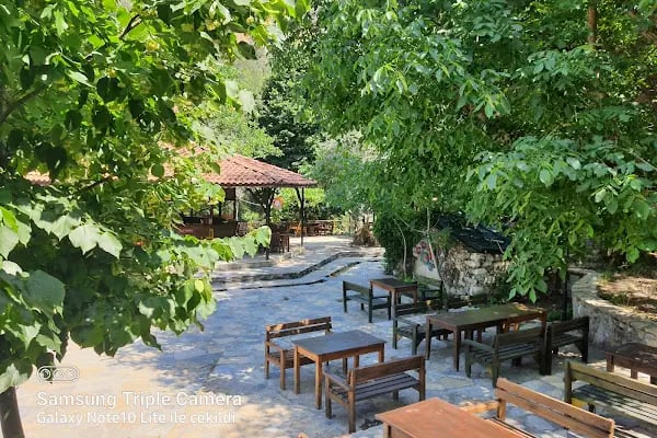 Uyku Vadisi Otel - Resim 7