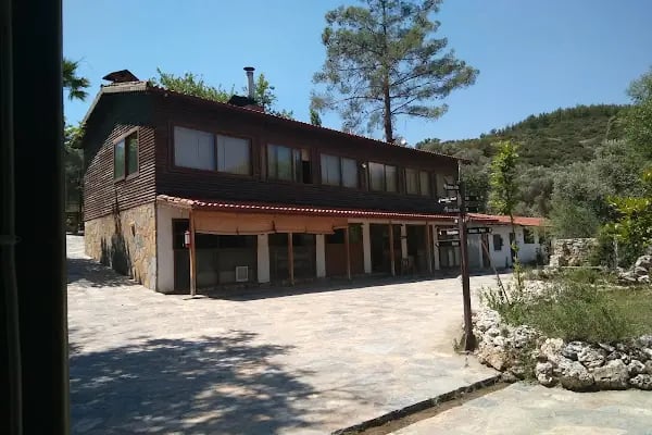Uyku Vadisi Otel - Resim 10