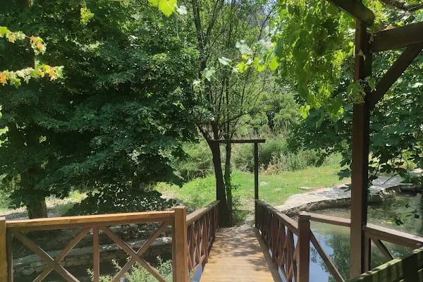Uyku Vadisi Otel - Resim 17
