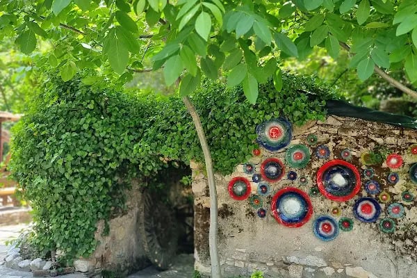 Uyku Vadisi Otel - Resim 11