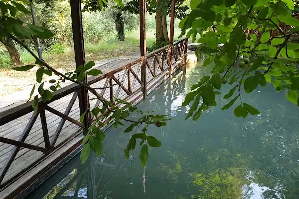 Uyku Vadisi Otel - Resim 18