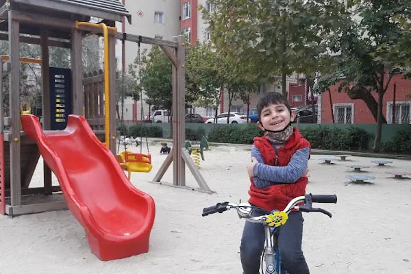 Bağcılar Yenimahalle Park - Resim 3