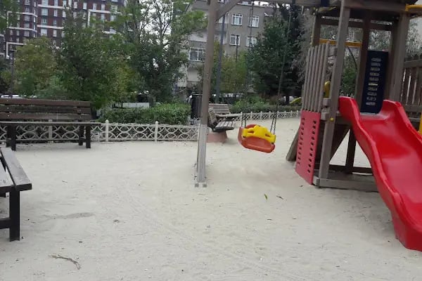 Bağcılar Yenimahalle Park - Resim 4