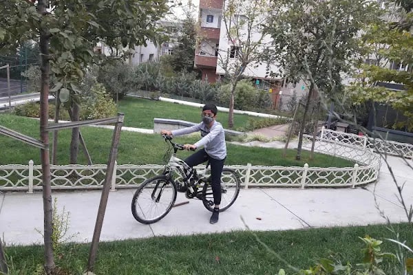 Bağcılar Yenimahalle Park - Resim 6
