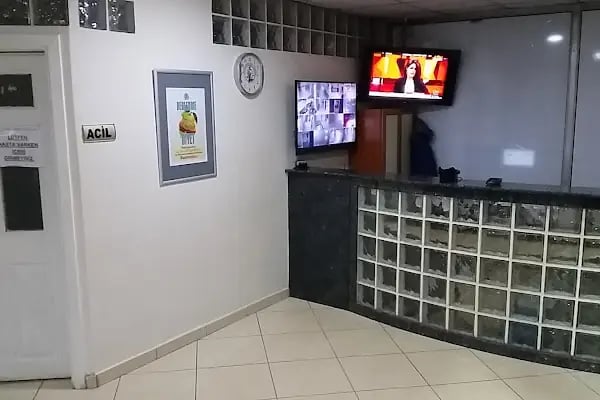 Özel Sevgi Tıp Merkezi - Resim 5