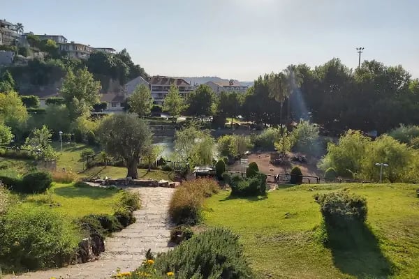 Çobandede Türbesi - Resim 12