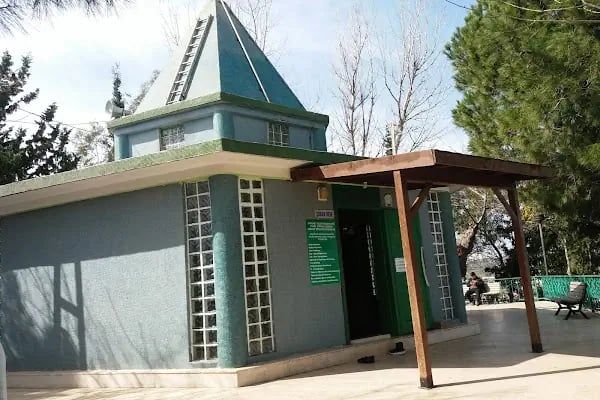 Çobandede Türbesi - Resim 3