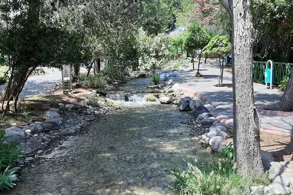 Çobandede Türbesi - Resim 15