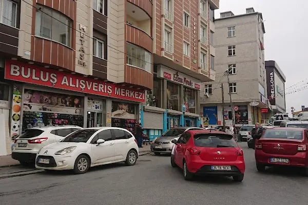 BULUŞ AVM ARNAVUTKÖY ALIŞVERİŞ MERKEZİ - Resim 10