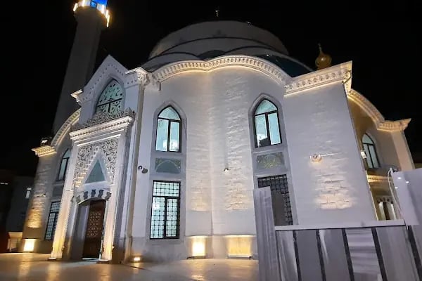 Bedir Cami - Resim 6