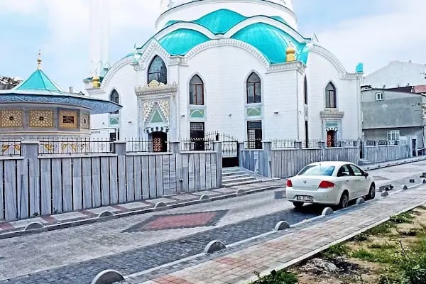 Bedir Cami - Resim 2