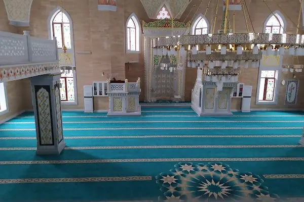 Bedir Cami - Resim 3