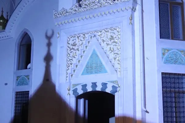 Bedir Cami - Resim 11