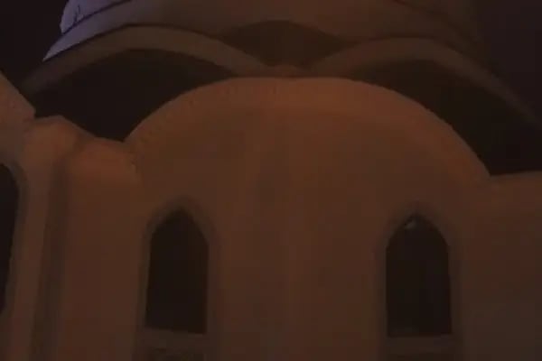 Bedir Cami - Resim 13