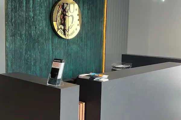 EU DENT Ağız ve Diş Sağlığı Polikliniği - Resim 8