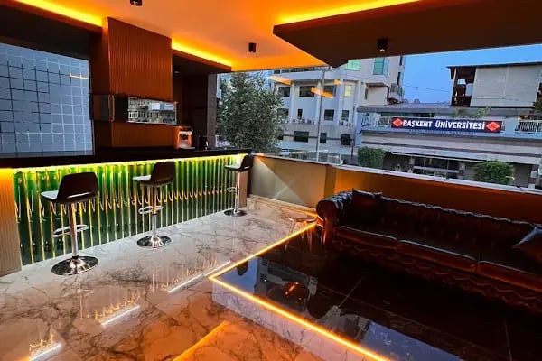 EU DENT Ağız ve Diş Sağlığı Polikliniği - Resim 3