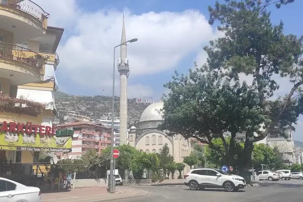 Hayat Süpermarket - Resim 13