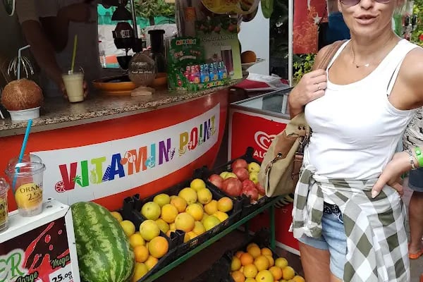 Hayat Süpermarket - Resim 8