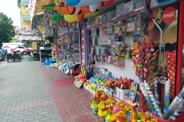 Hayat Süpermarket - Resim 11
