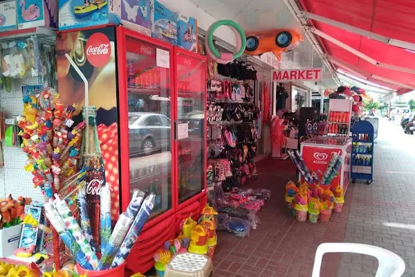 Hayat Süpermarket - Resim 12