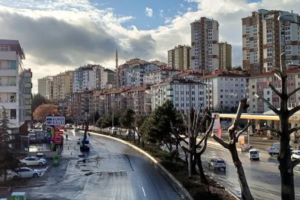 Atilla İlkokulu - Resim 17