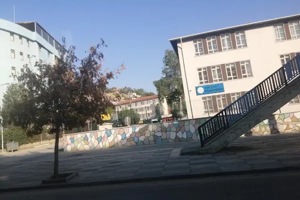Atilla İlkokulu - Resim 12