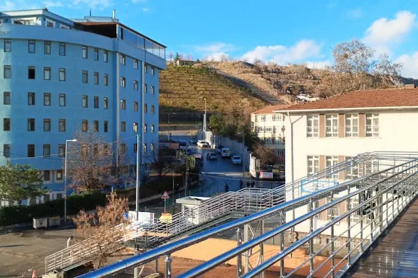 Atilla İlkokulu - Resim 6