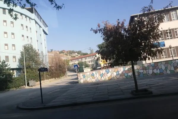 Atilla İlkokulu - Resim 20