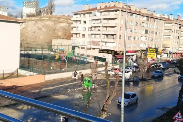 Atilla İlkokulu - Resim 5