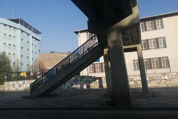 Atilla İlkokulu - Resim 18