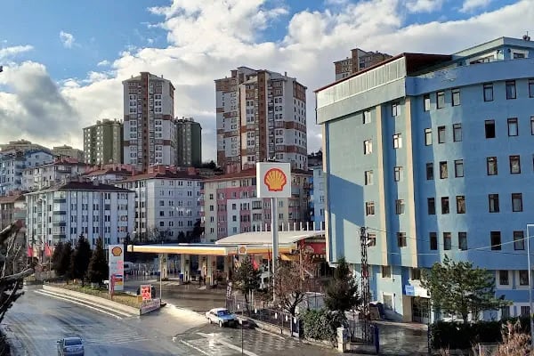 Atilla İlkokulu - Resim 3