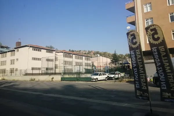 Atilla İlkokulu - Resim 14